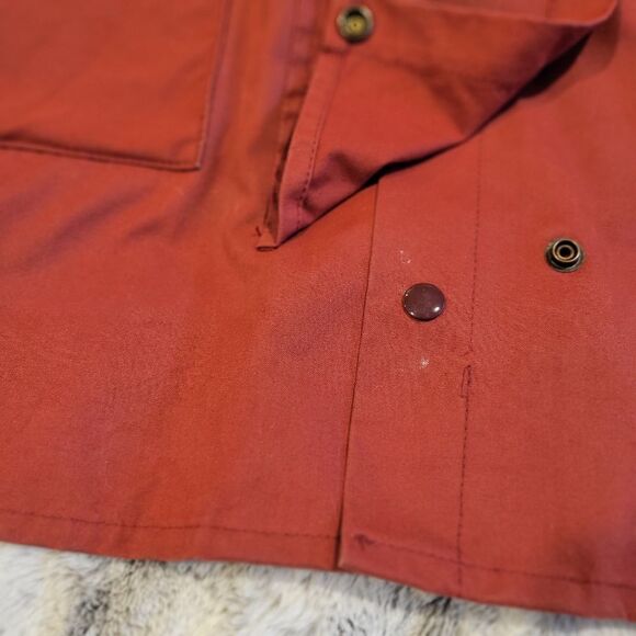 Morrison Country Australia jacket, mens Small - Picture 5 of 14